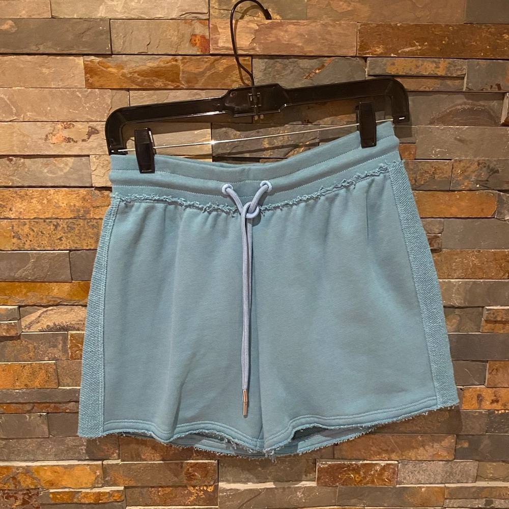 ATM Clothing Terry Shorts (Mulitple Sizes) NWT